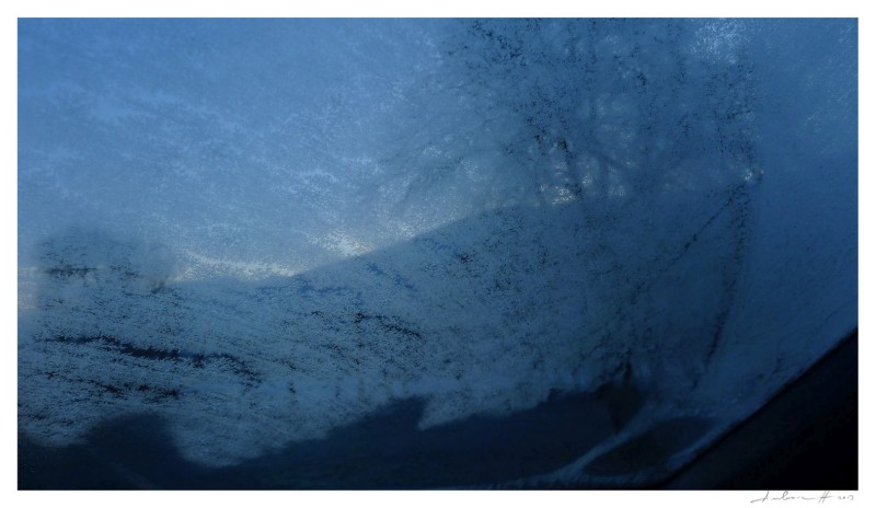 Sans titre, Ambroise  Héritier