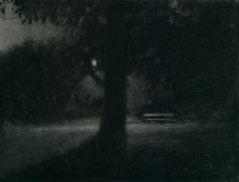 Sans titre, Ambroise  Héritier