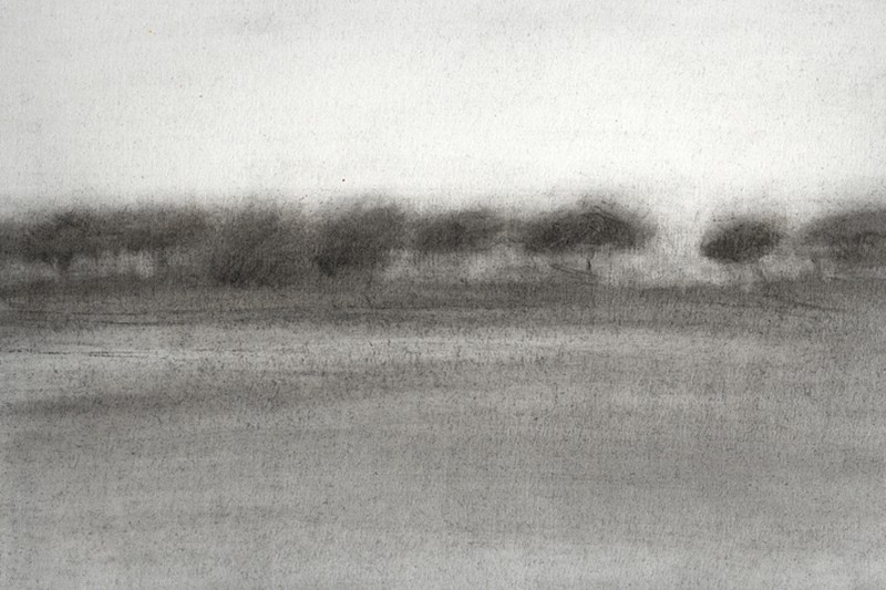 "Un soir à Rome", Ambroise  Héritier