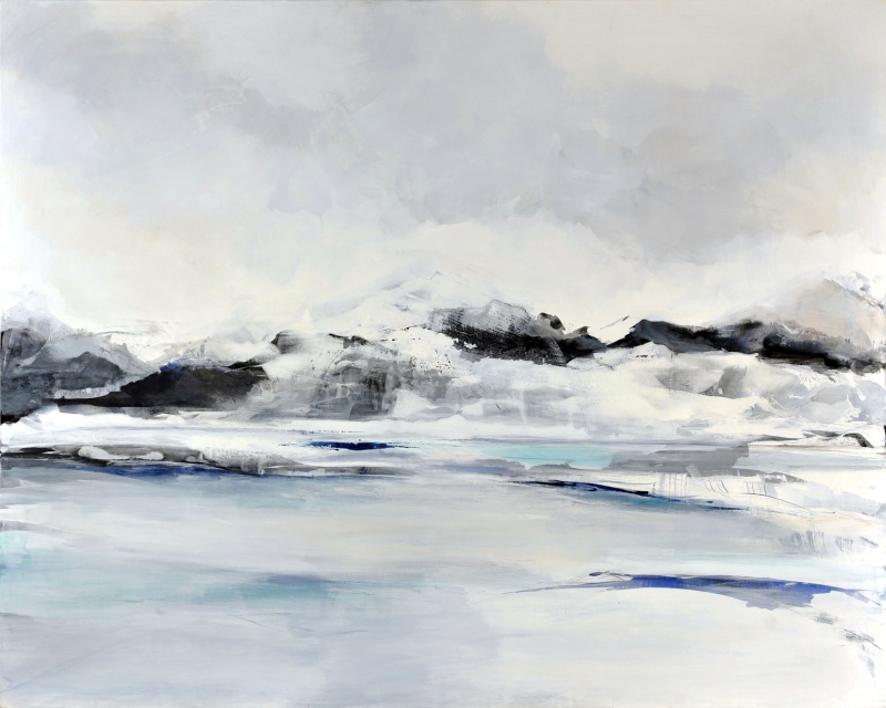 Terre d'embruns, BRYLINSKA