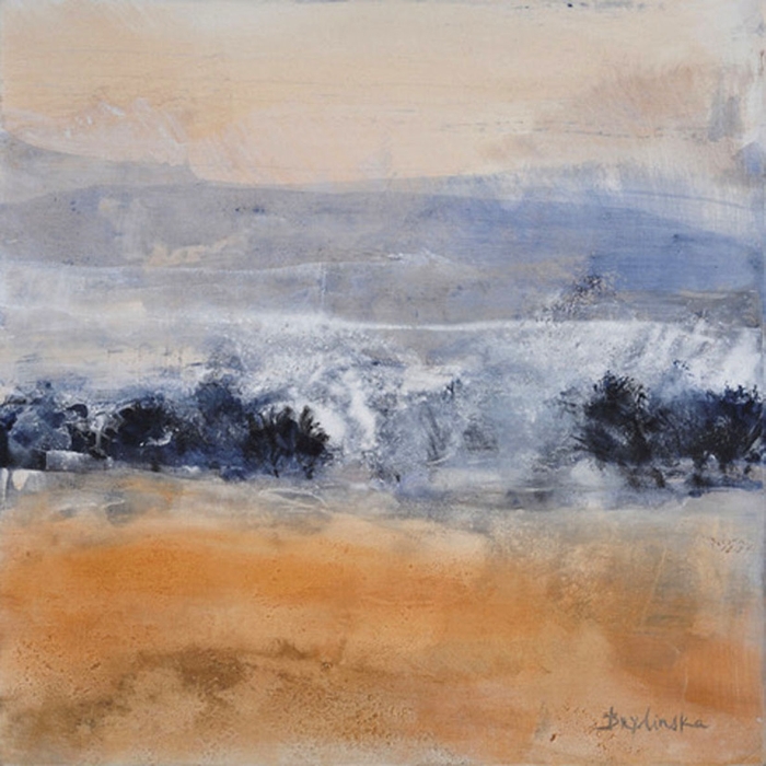 Douce lisière, BRYLINSKA