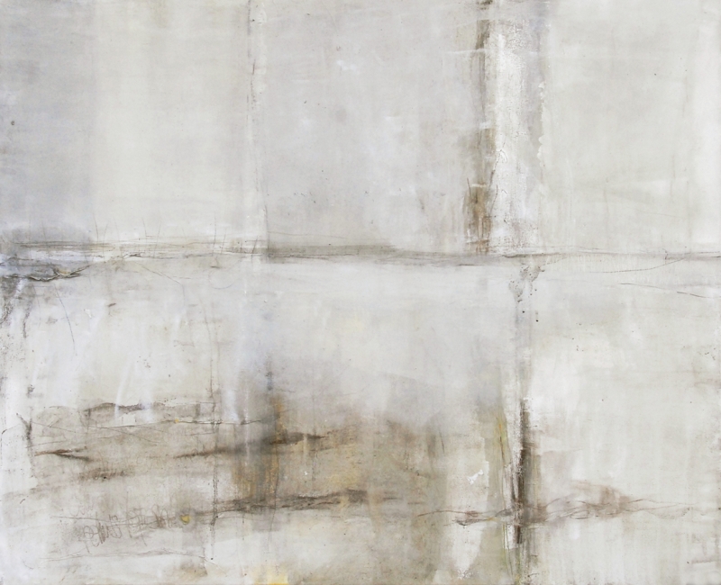 sans titre, Caroline  Cattin-Schlütermann