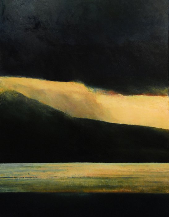 Lac 3, Claire  Bolay