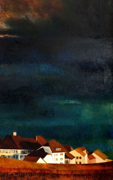 Rivaz I, Claire  Bolay