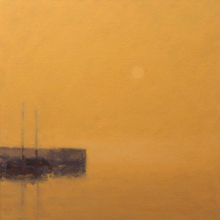 Port IV, Daniel  Aeberli