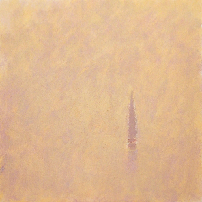 Voile II, Daniel  Aeberli