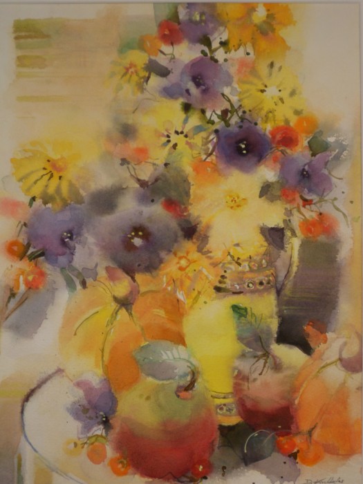 Coloré, Daniel  Kirchhofer