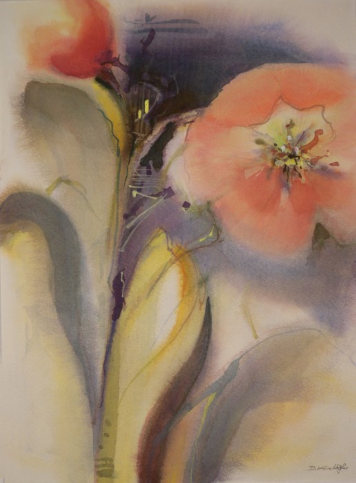 Renouveau printanier, Daniel  Kirchhofer