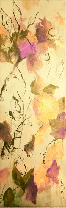 Sans titre, Denis  Jully