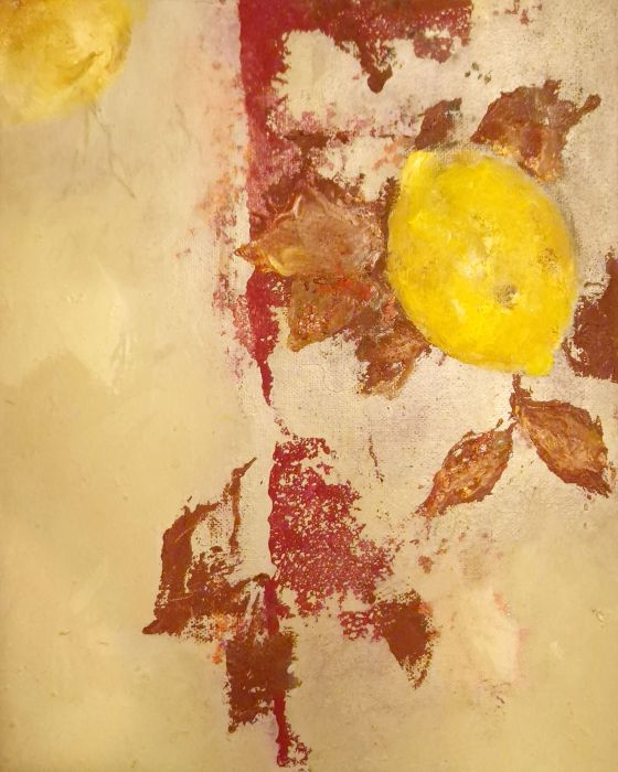 Sans titre, Denis  Jully