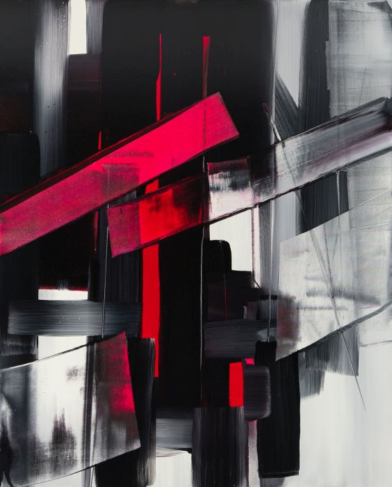 A certain style, François  Benoît-Lison