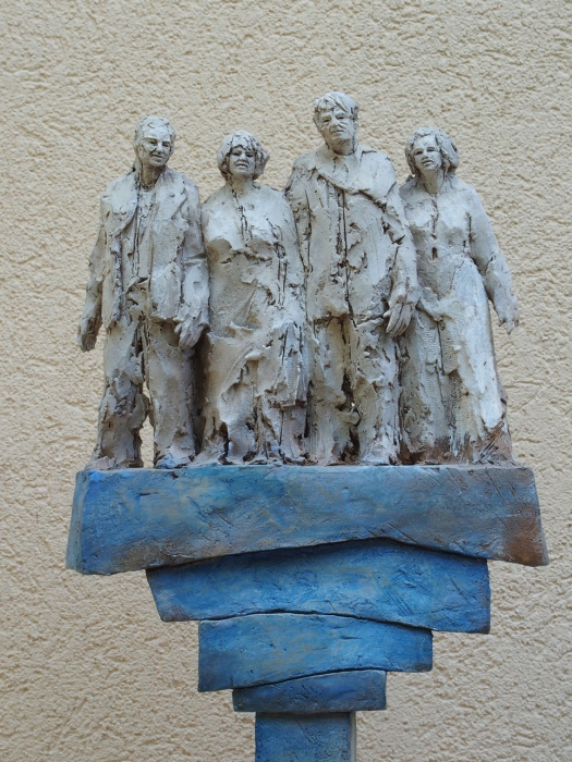 Un matin comme un autre matin, Frank  Girard