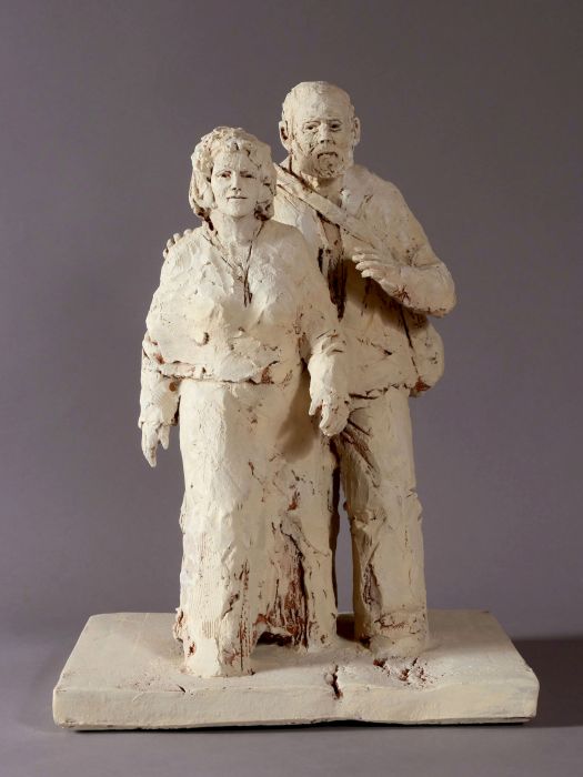 Le grand voyage 3, Frank  Girard