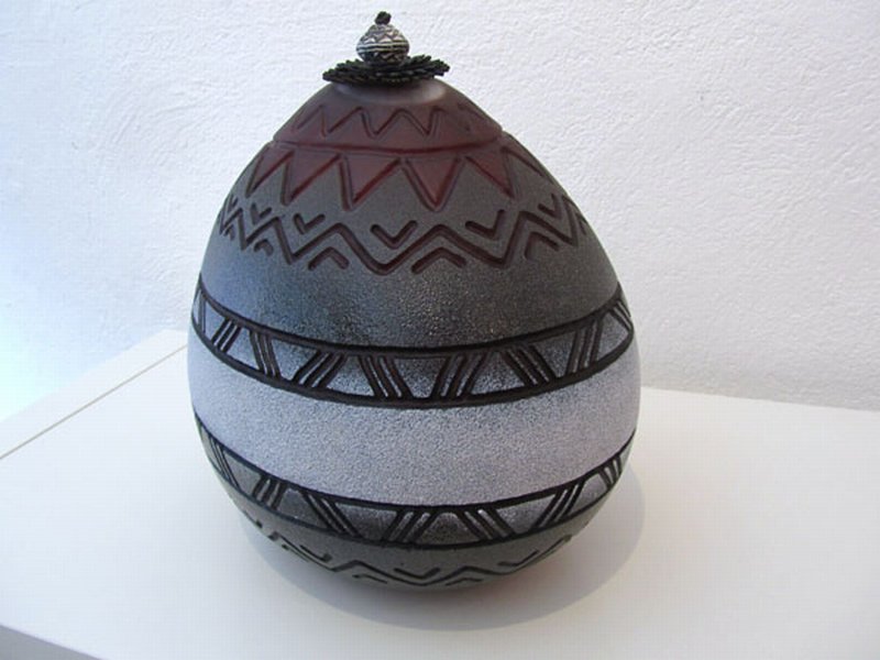 Yagafo, Gérald  Vatrin