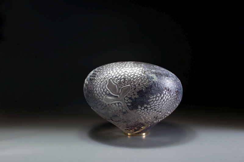 Fleurs de Pissenlis I, Gérald  Vatrin