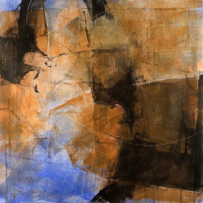 Sans Titre, Jacques  Walther