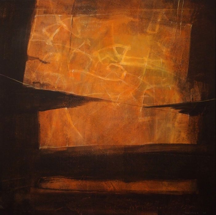 Sans titre, Jacques  Walther