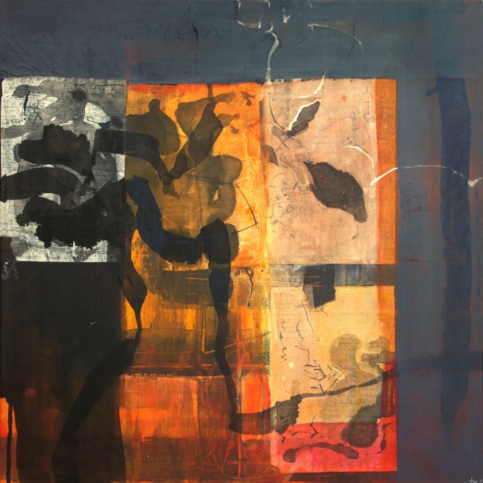 "Mémoire vive" 24, Jacques  Walther