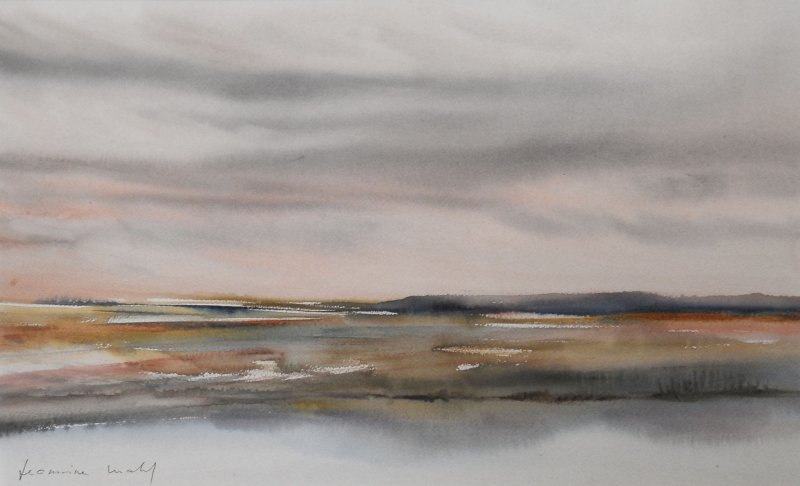 Perception, Jeannine  Wahl