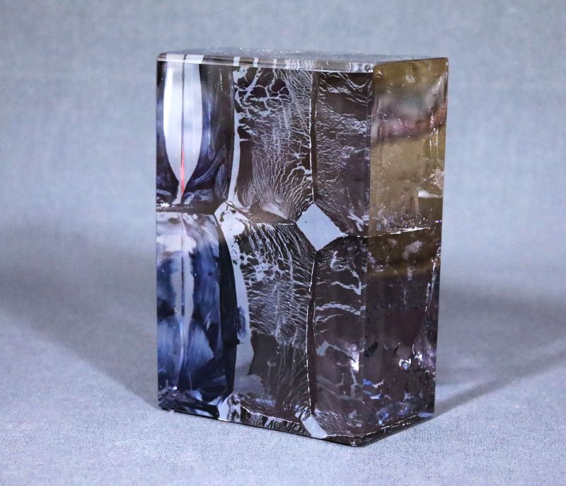 Elévation, 2, Jean-François  Lemaire