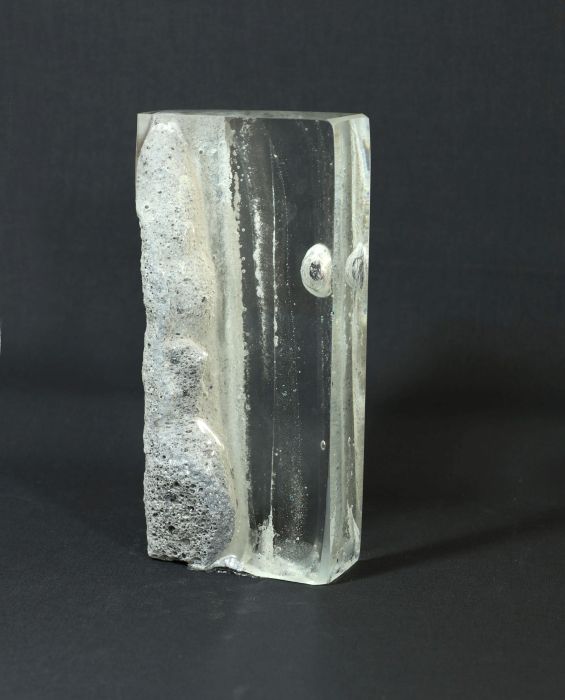 Du Chaos à la Lumière, 4, oeuvre de Jean-François  Lemaire