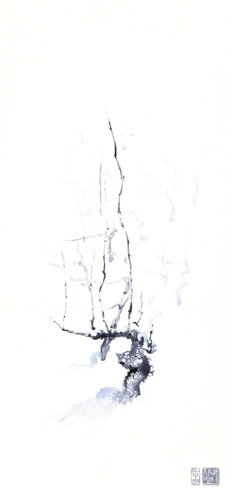 Sans titre, Ji Young  Demol Park