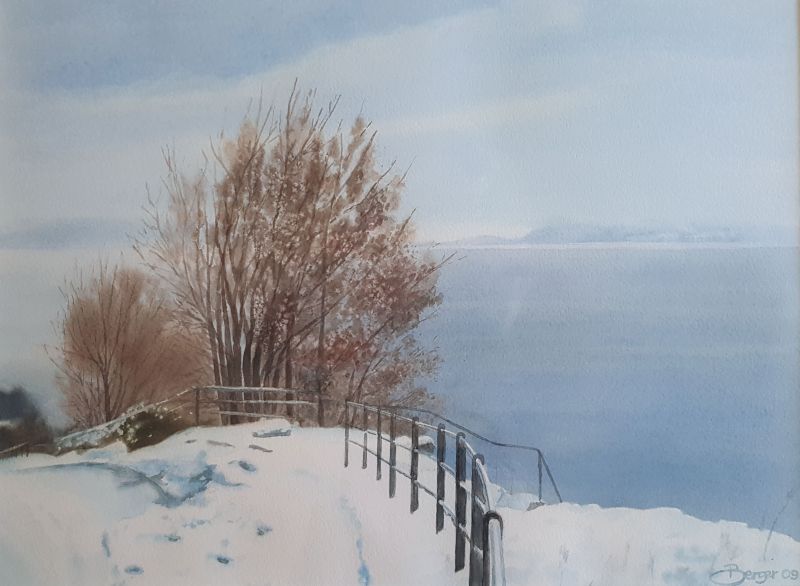 Lavaux, Jean-Luc  Berger