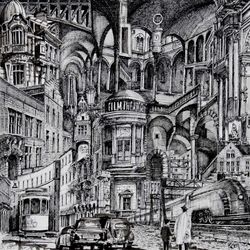 Interconnection, Koen  De Weerdt