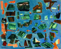 Une journée particulière, Marc  Monteleone