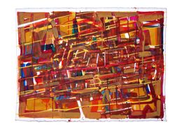 Les année cinquante, Marc  Monteleone