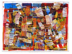 En attendant la vague, Marc  Monteleone