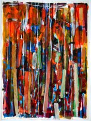 Le dégel, Marc  Monteleone