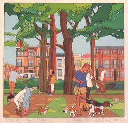 Scoop the poop, Marc  Monteleone