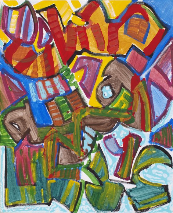 Les vacances à la mer, Marc  Monteleone