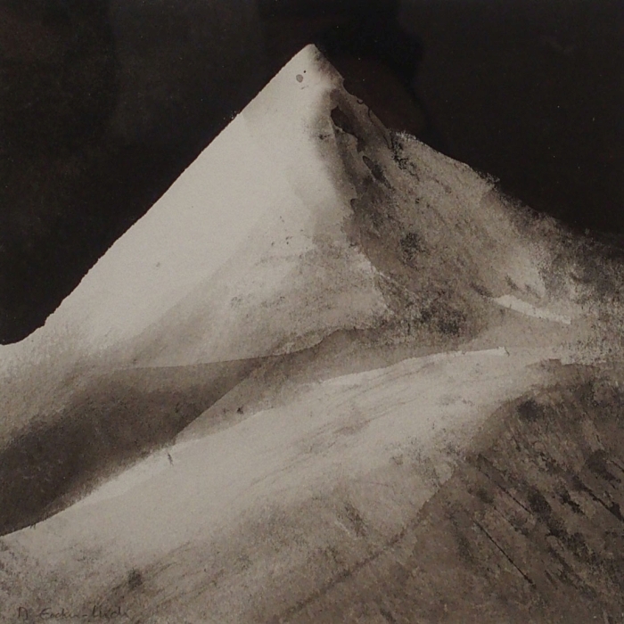 Sommet, Marie  Escher-Lude