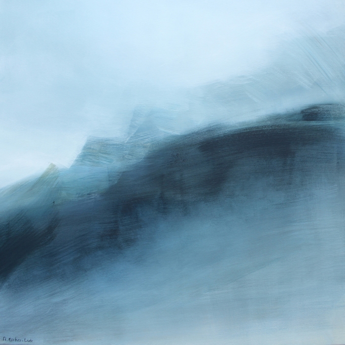 Le vent se lève, Marie  Escher-Lude