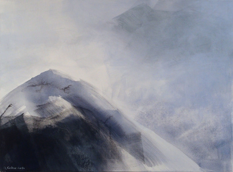 Montagne, Marie  Escher-Lude