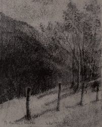 Prairie, Marie  Escher-Lude