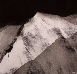 Sans titre 24, Marie  Escher-Lude