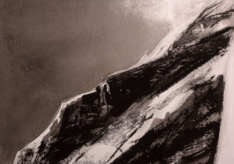 Sans titre 15, Marie  Escher-Lude