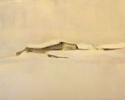 Enfouies dans la neige, Marie  Escher-Lude