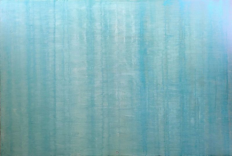 L'idée de l'eau, Monica  Gersbach-Forrer