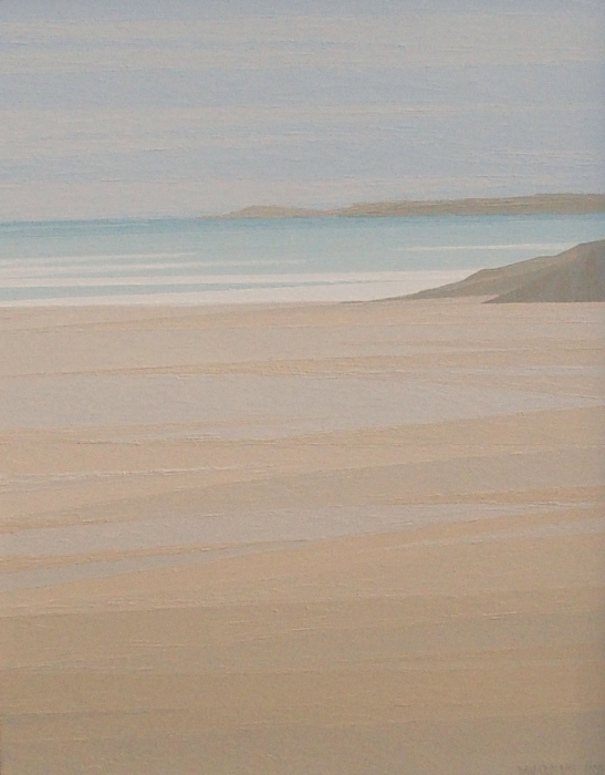 Pleine plage, Pascal  Besson