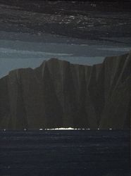 D'en face, Pascal  Besson