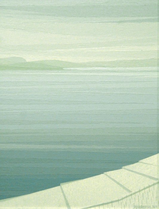 Il a neigé sur le patrimoine de l'Unesco, Pascal  Besson