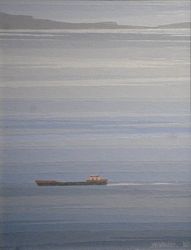 Léman de Noël bien achalandé, Pascal  Besson