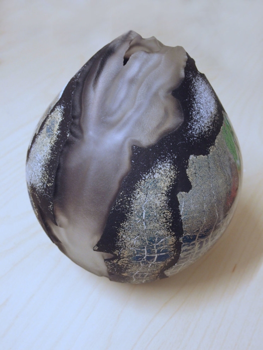 Passage fjord et aqua, Pascal  Lemoine