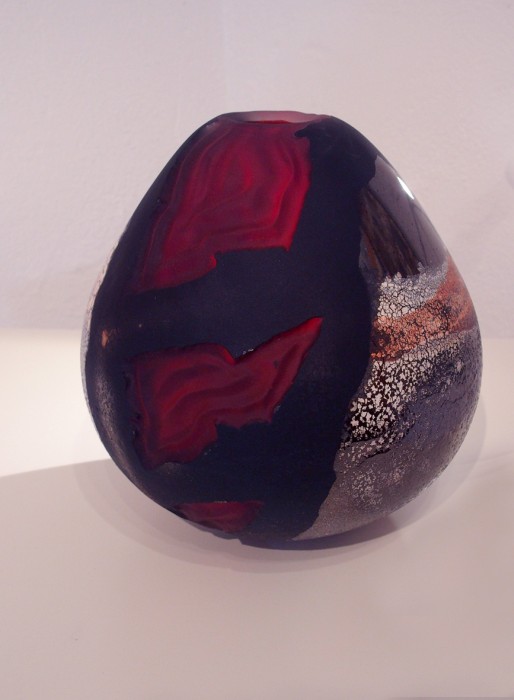 Pot rouge, Pascal  Lemoine