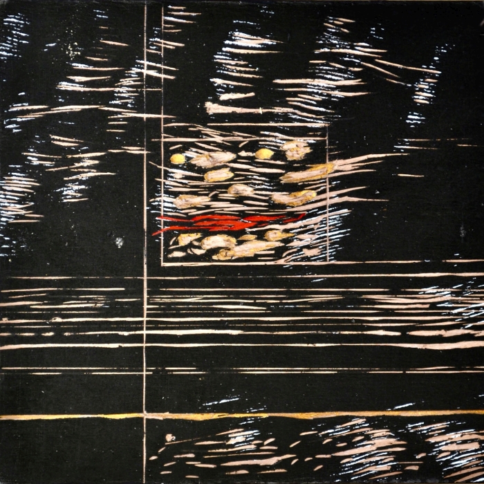 Ivresse II, Pascale  Simonet