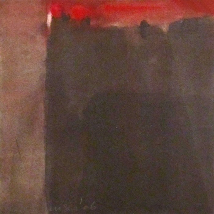 Effleurant le mont, Pauline  Liniger